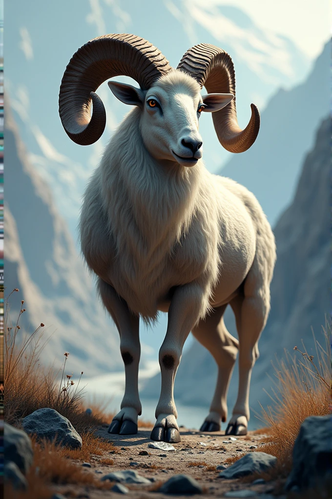 ram