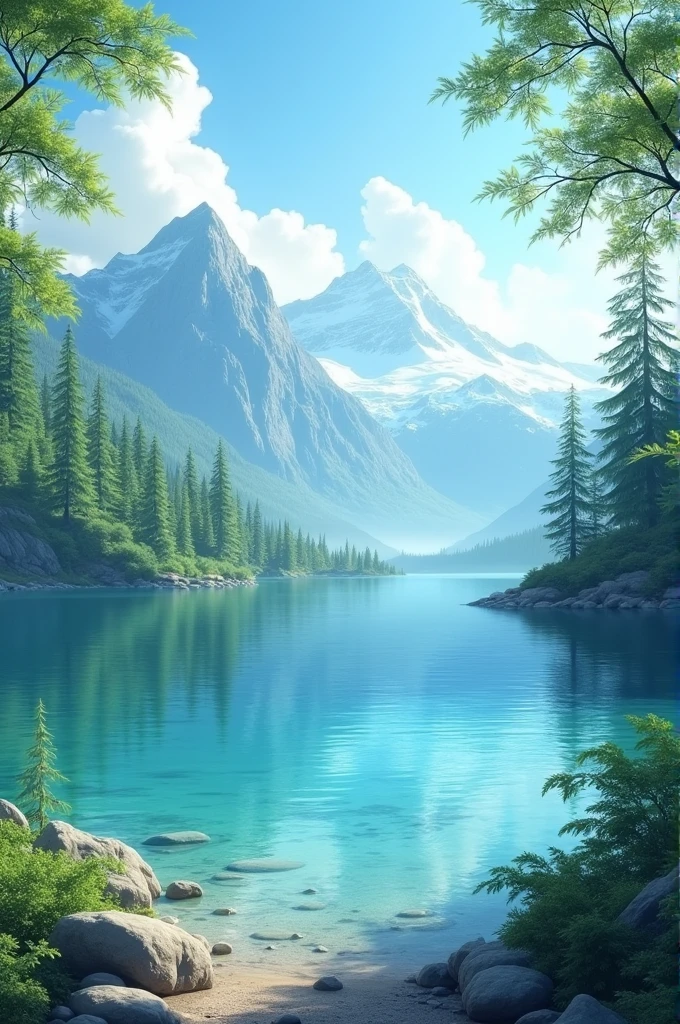 Create pictures cover fecebook beautiful pictures 