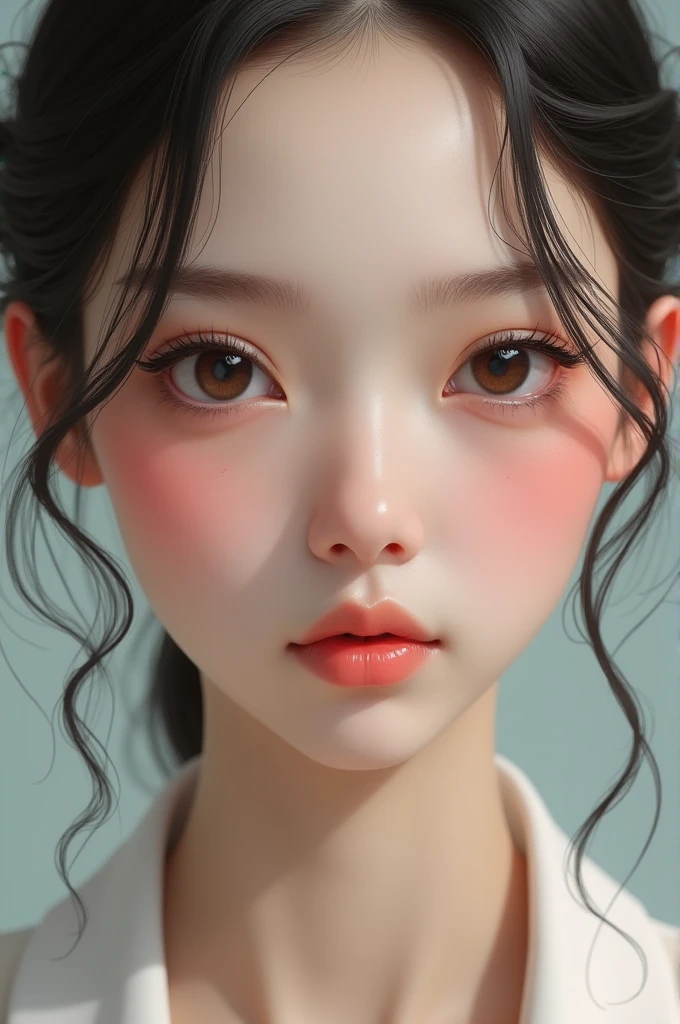((best quality)), ((masterpiece)), (detailed), perfect face