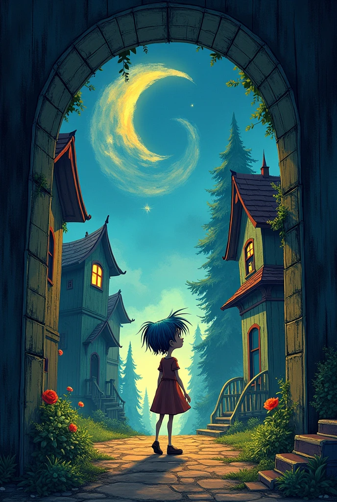 Coraline