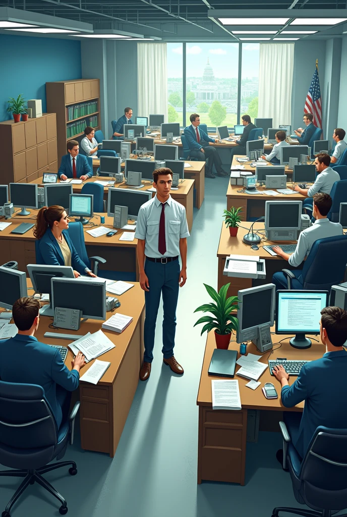 Administration