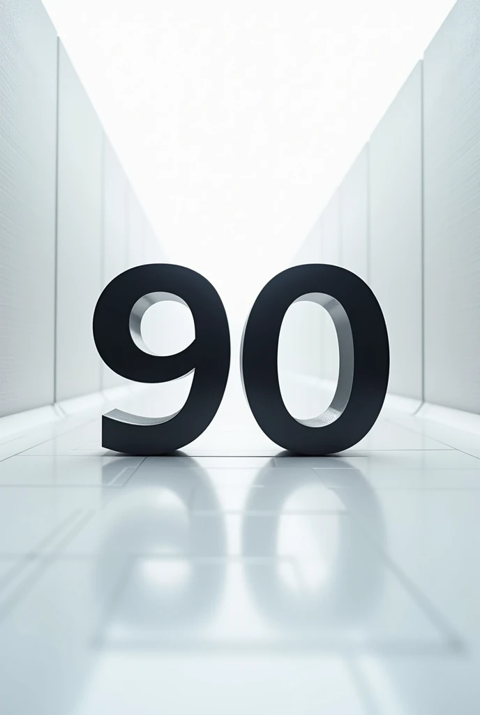 An image that says 90 days to go