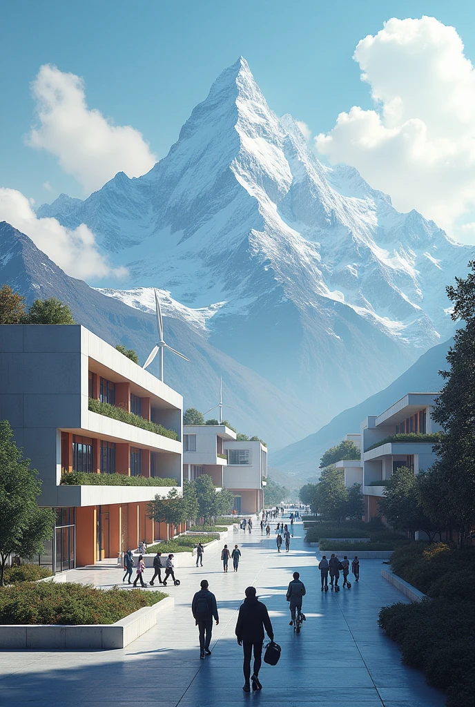 technological university of the andes (UTEA) filial cusco