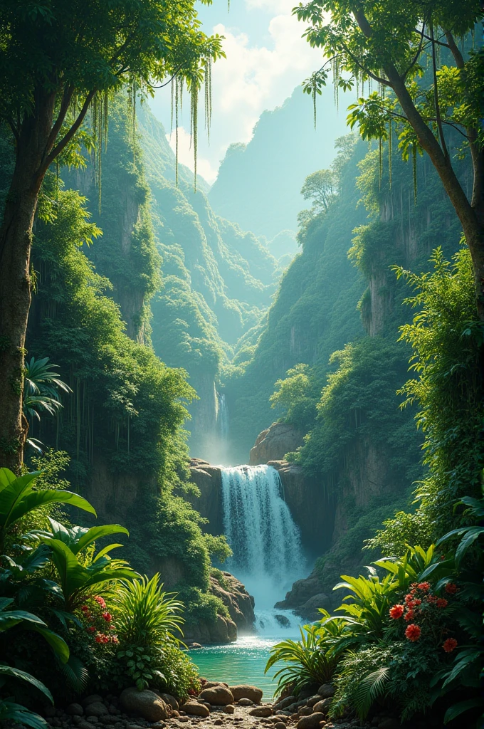 Jungle