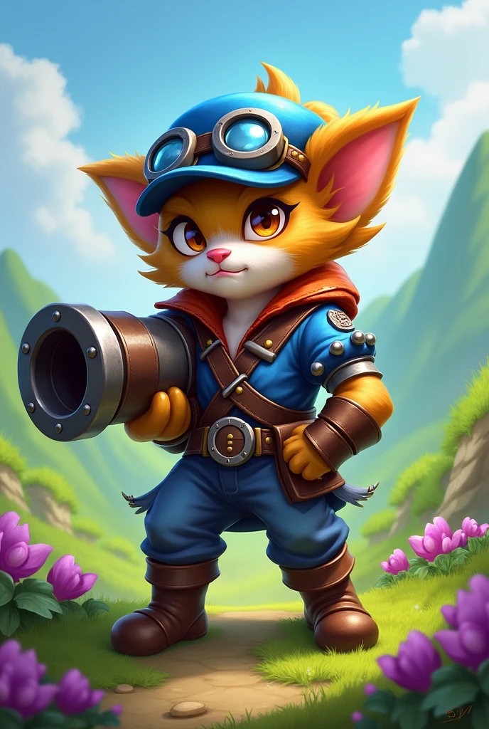 Tristana