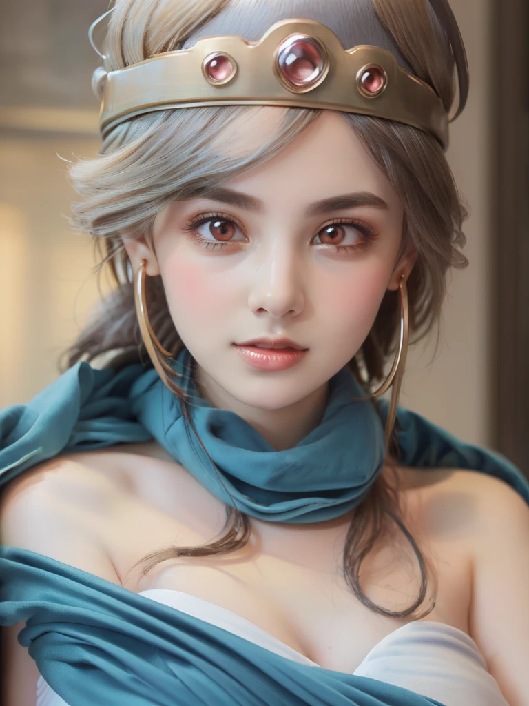 a very beautiful, lovely, and cute girl, perfect bust,masterpiece,photorealistic, 8k, high quality, masterpiece, realistic portrait