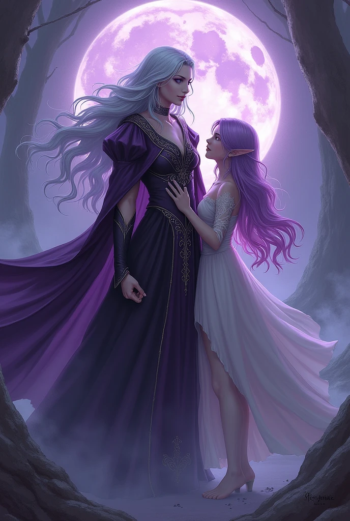 Satella x Emília