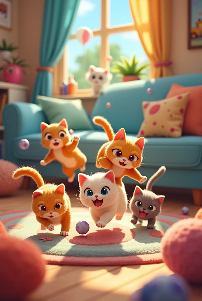 Fasa uma imagem  do catnap pop play time
