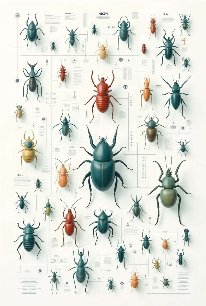 Numerical taxonomy