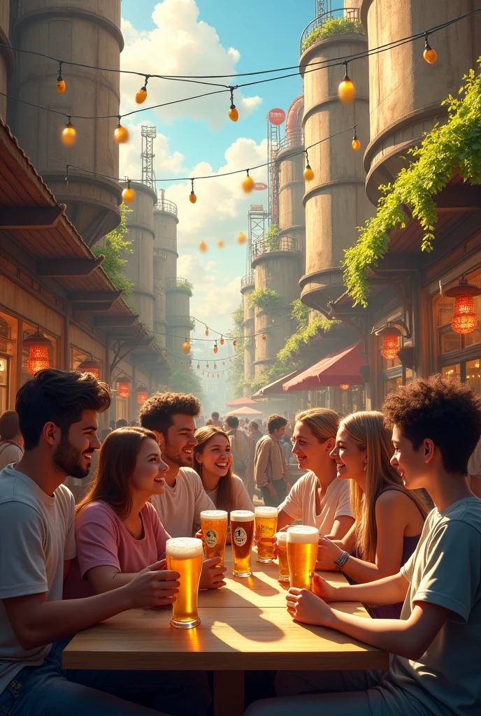 World Beer