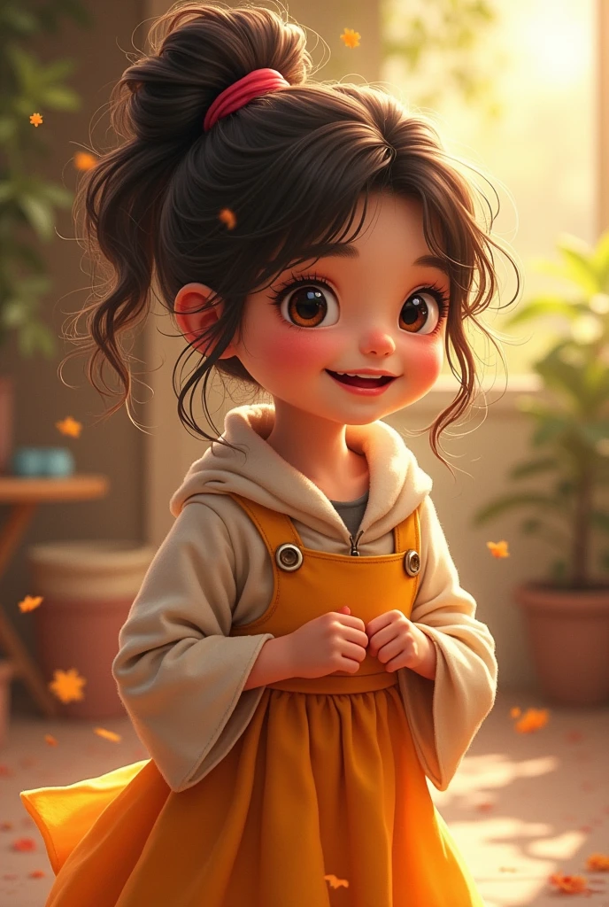 Girl