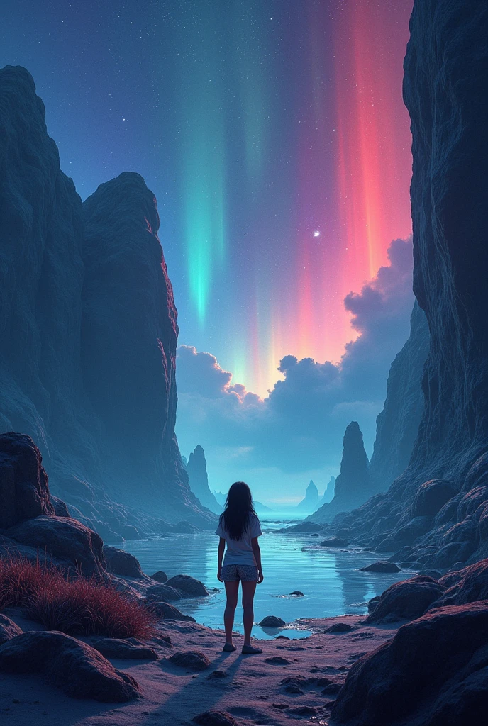 【beginning】
Hello everyone,Welcome to the "Fun Discovery Station",Today we are going to unveil the mysteries of the world's top ten natural phenomena。Have you ever wondered,On this beautiful planet of ours,What other magical phenomena are waiting for us to explore??Next Steps,Let us walk into this wonderful world togethefth place】
first,Let's take a look at the fifth most bizarre natural phenomenon - the Aurora Borealis。On a cold polar night,The sky was suddenly illuminated by colorful lights,Like a dream painting。The formation of the aurora remains an unsolved mystery,But it is undoubtedly one of the most beautiful natural phenomena on Earth。
【Fourth Place】
Next Steps,We came to the fourth wonder - Huoyan Mountain。Huoyan Mountain in Xinjiang, China,Extremely high temperatures,The ground temperature can reach an astonishing 120 degrees Celsius。The land here is dry and barren,But there is a plant with extremely strong vitality growing there - flame grass。Huoyan Mountain is not only a natural wonder,It also contains rich geological and ecological mysteries.。
【Third place】
Now,Let's take a look at the third strange phenomenon - the Bermuda Triangle。This mysterious area in the North Atlantic,Since the beginning of the 20th century,There have been several cases of missing planes and ships.。Although many explanations have been proposed,But the mystery of the Bermuda Triangle has not yet been fully revealed.。
【second place】
Next Steps,We came to the second wonder - Moai statues。These huge stone statues on Easter Island,It still confuses people。How they were carved?又是如何被运输到Now的位置?These questions have inspired the research interests of countless explorers and cultural scholars.。
【First Place】
at last,Let's uncover the number one mysterious natural phenomenon - the desert rose。In the Sahara Desert in Africa,There is a strange rock called "Desert Rose"。They look like roses,But it is actually formed by minerals and water under specific conditions。The formation process of desert rose remains a mystery,This also makes it one of the most bizarre natural phenomena in the world.。
Through today's sharing,We have experienced the top ten most bizarre natural phenomena on Earth。These magical phenomena not only make us marvel at the uncanny workmanship of nature,,It also stimulates our curiosity about the unknown world.。I hope the "Interesting Discovery Station" can lead you to discover more interesting things,Please look forward to the exciting content in the next issue!