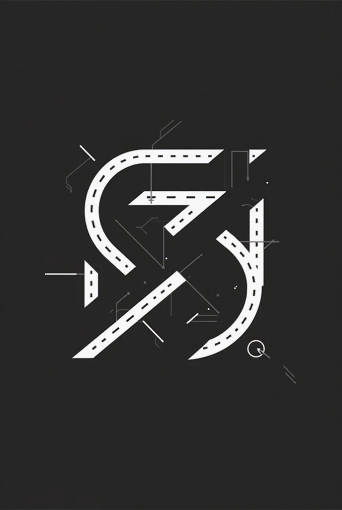 Create the logo for an urban style clothing brand ,skate ,minimalist ,The brand is called Seejay