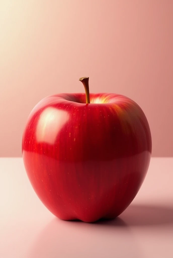 An Apple