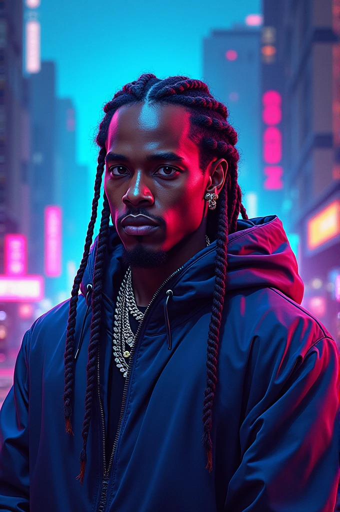 Travis Scott 