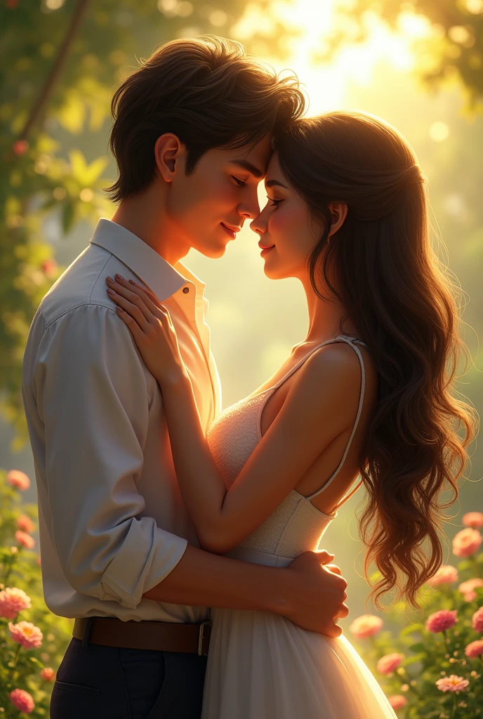 ana laura kissing boyfriend 