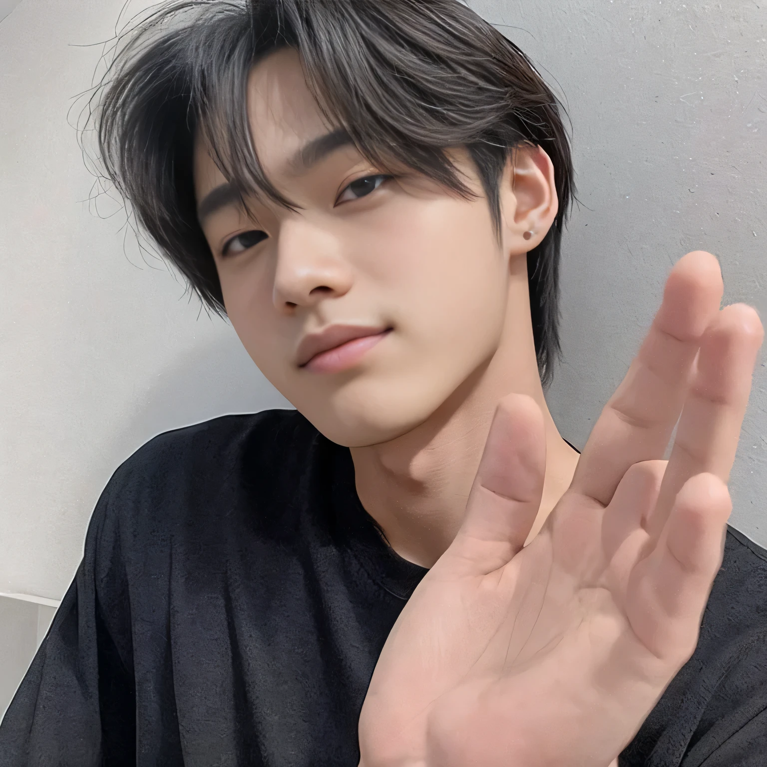 Ulzzang boy