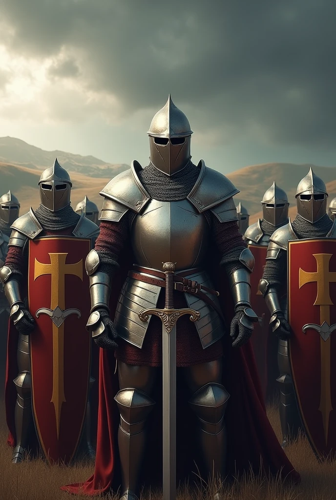 The knights