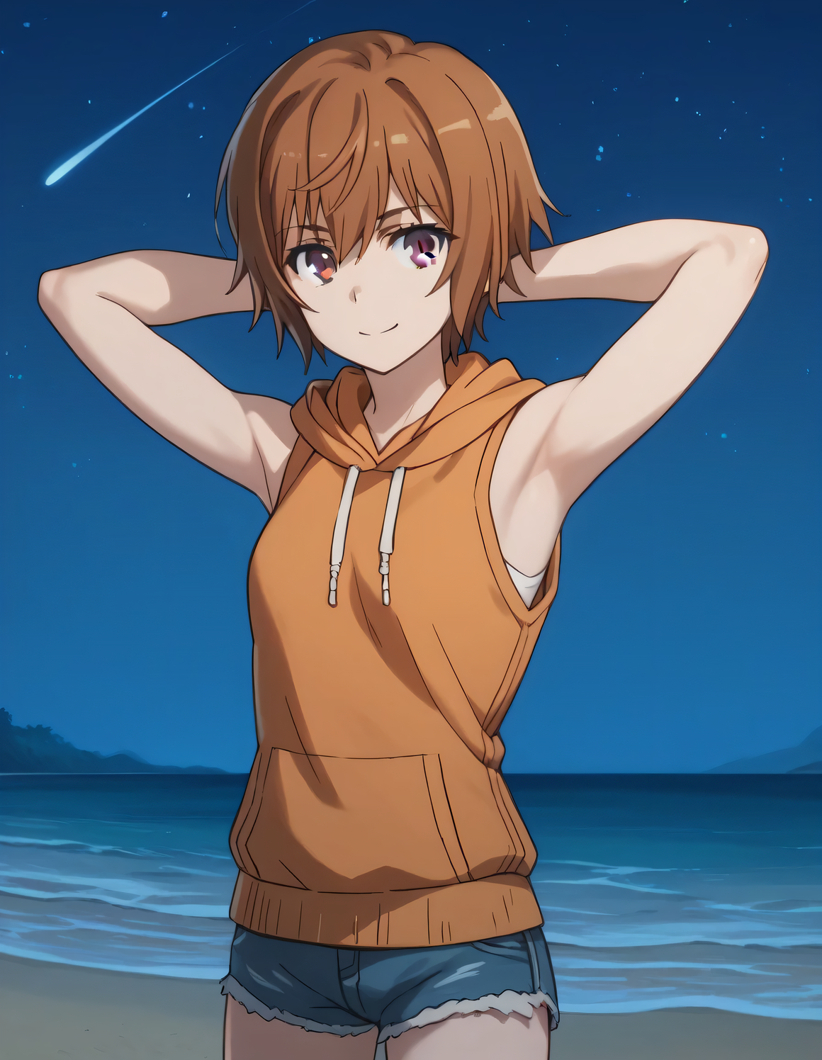 Kinuhata Saiai V1