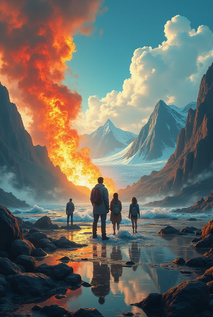 Global Warming Literacy and Education