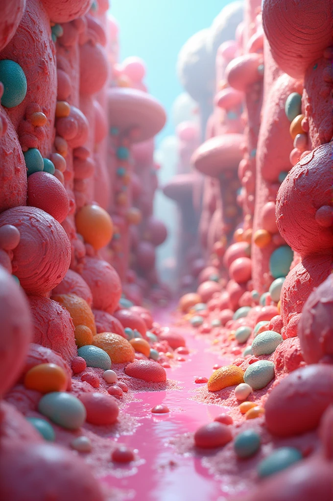 A place full of carmed lip balm with cream with all the carmeds in the world a factory full of carp The world full of carmed a room just for carmed all the carmeds in the world all