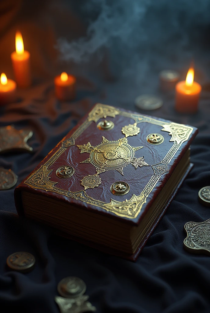 Keys of Solomon