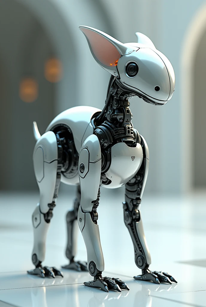 animal robot
