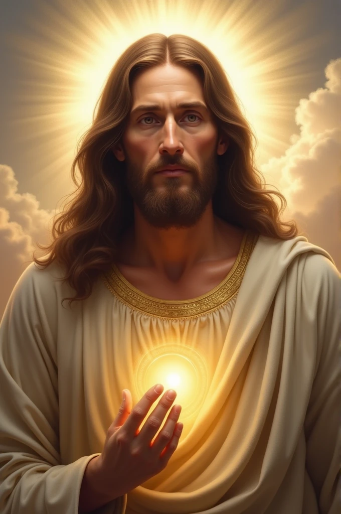 Jesus
Jesus