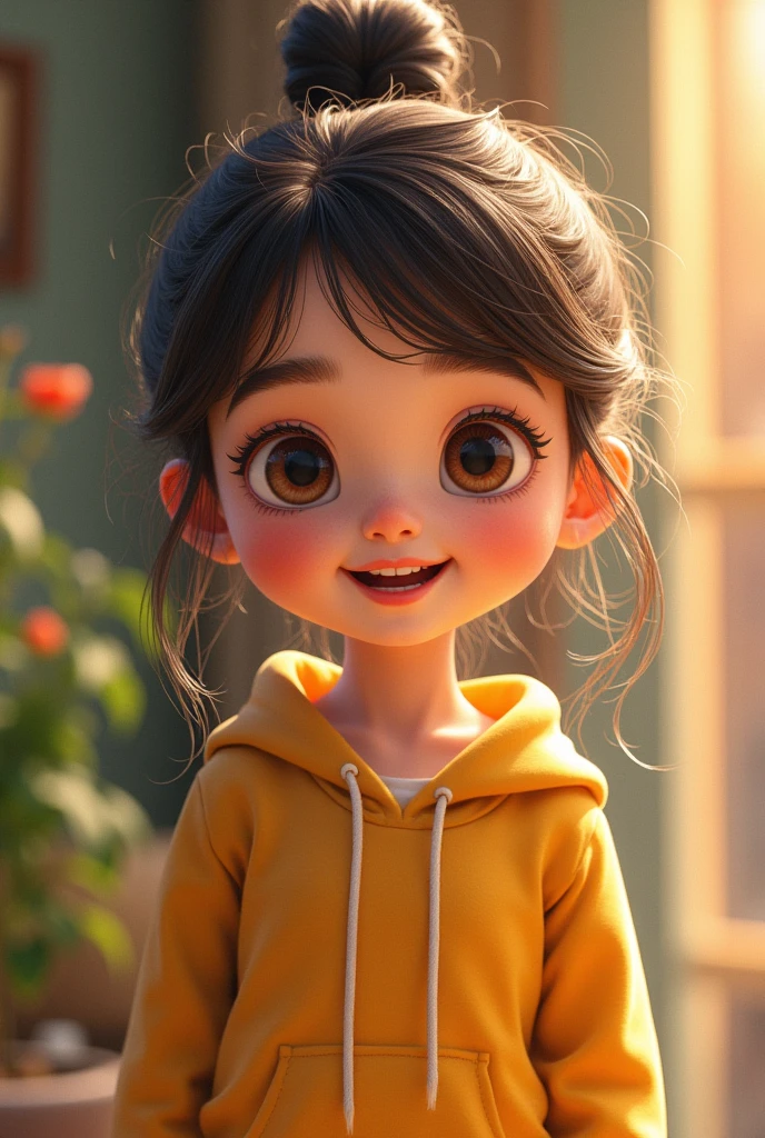 girl