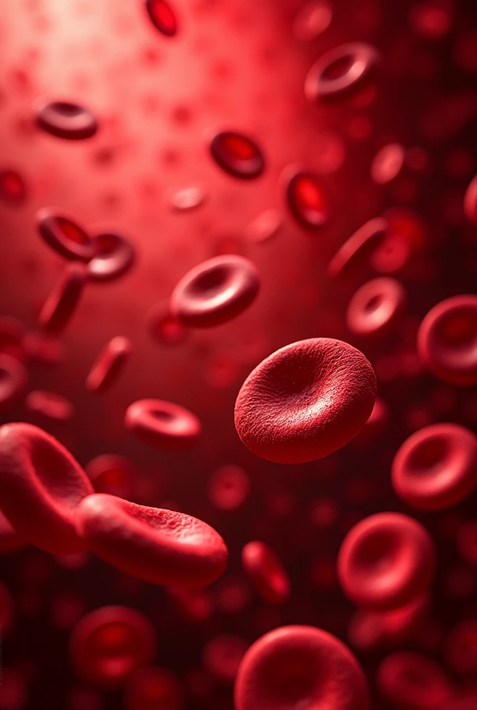 Red blood cells