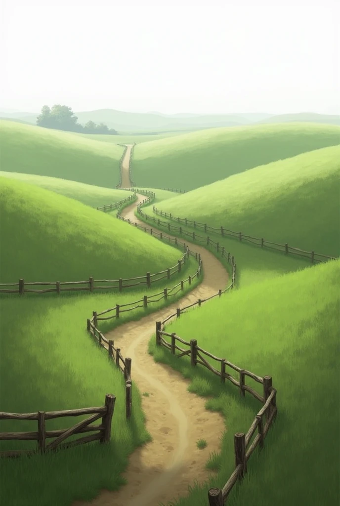 Rural space