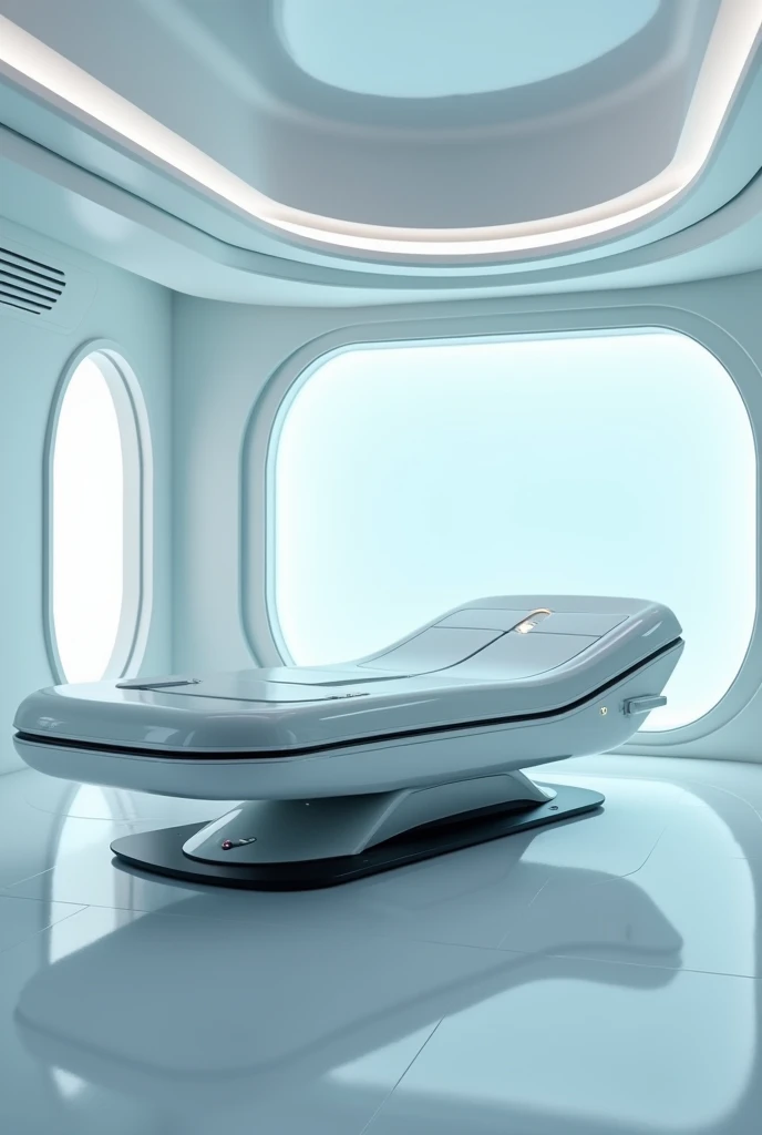 Med bed
