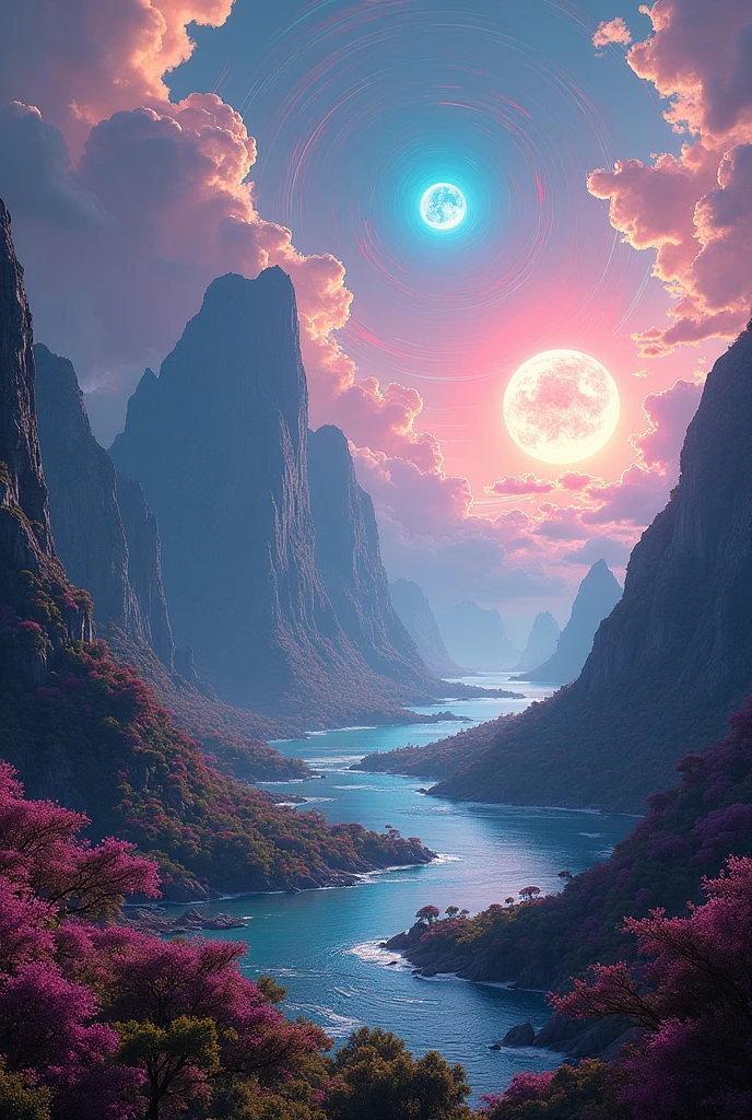 planet