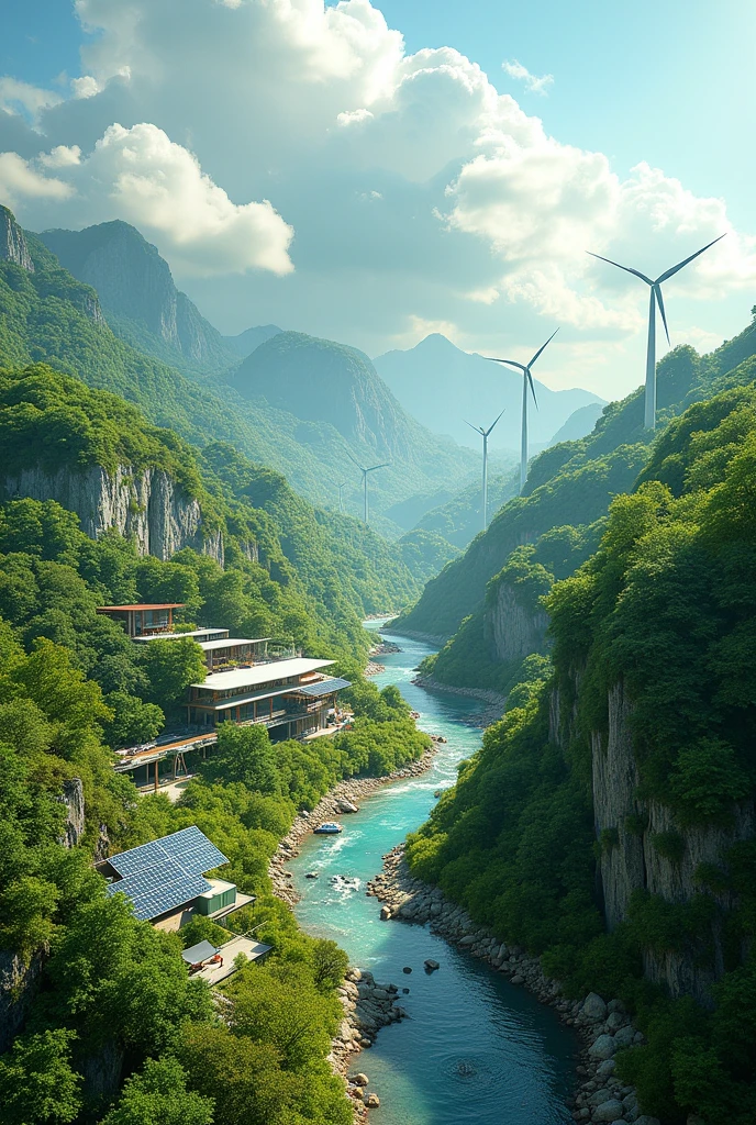 zero carbon emissions