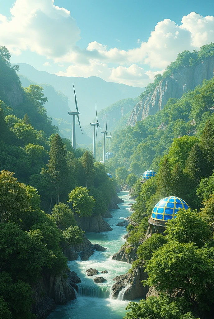 zero carbon emissions