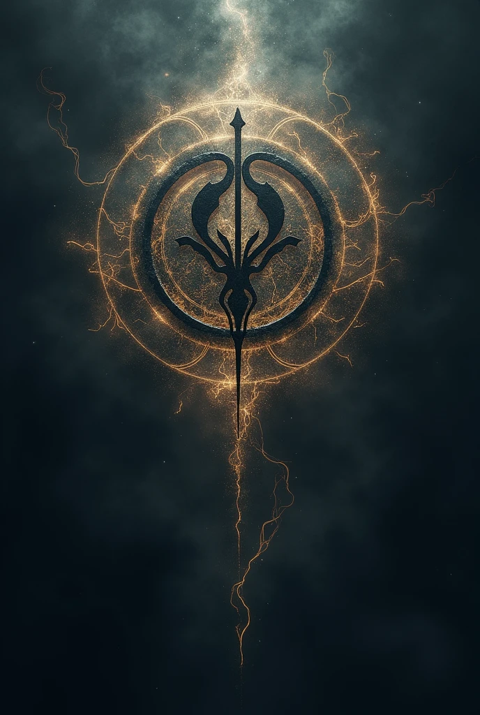  fantasy symbol of dark 