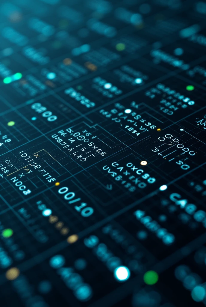 What are matrices and how are they created and operated?
