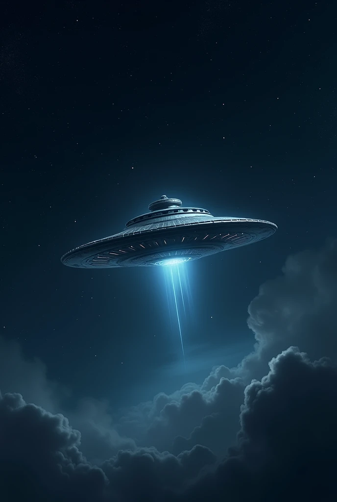 UFO SKY