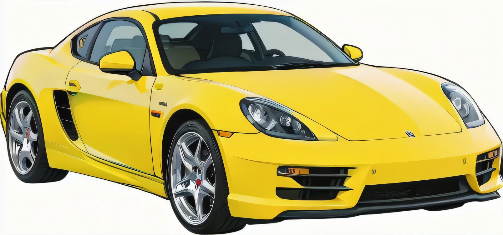 Sports Car