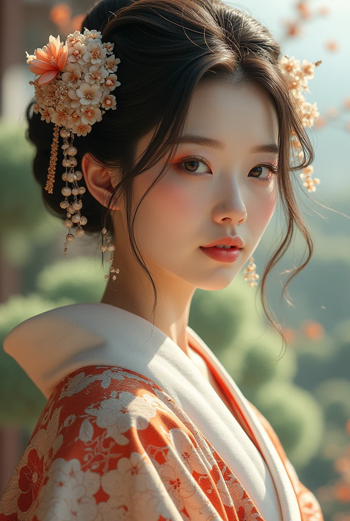 beautiful real japanese women