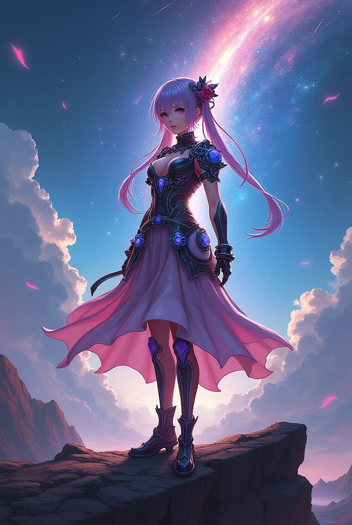 Honkai Star rail