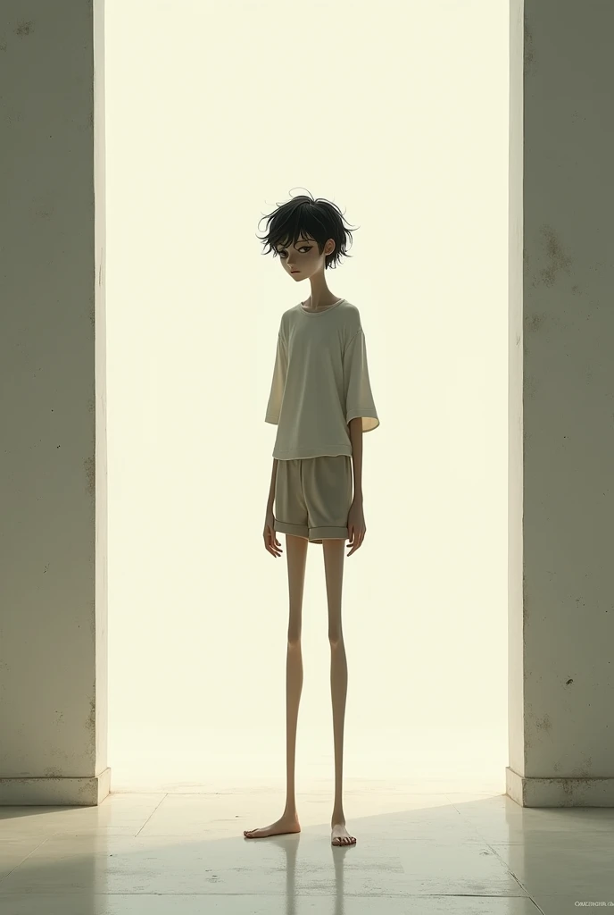 Tall boy