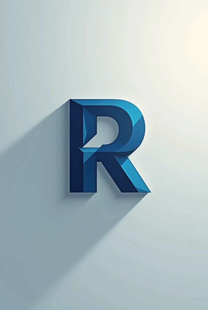 Create a logo for a bank called Rod Capital Bank that is modern and intuitive