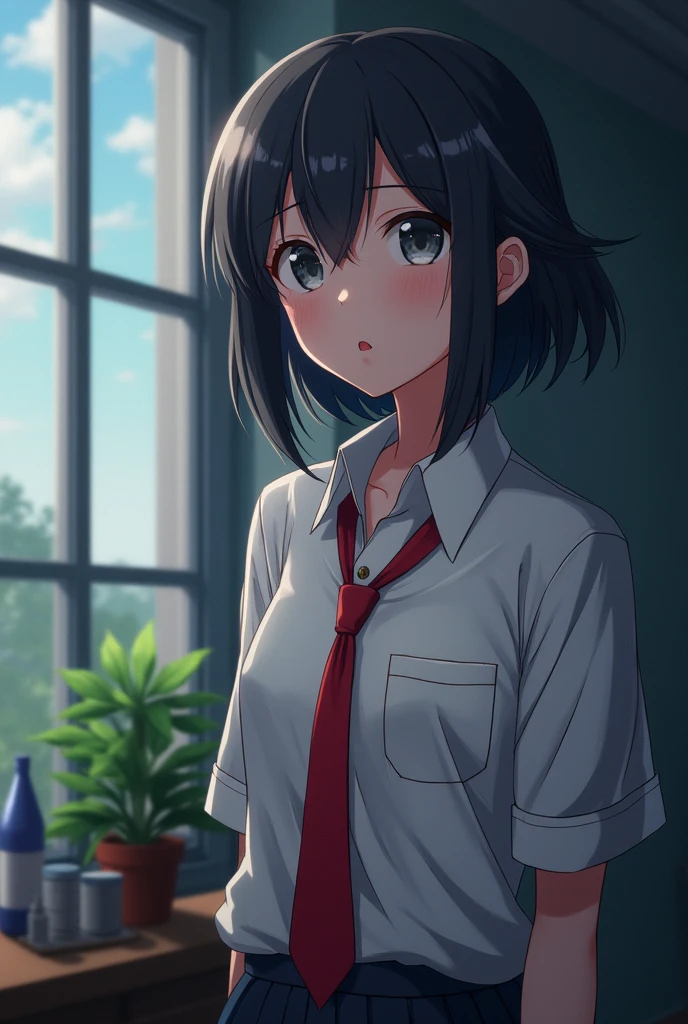 of anime with semen 