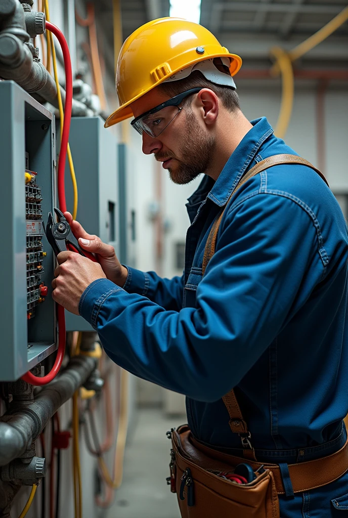 electrician