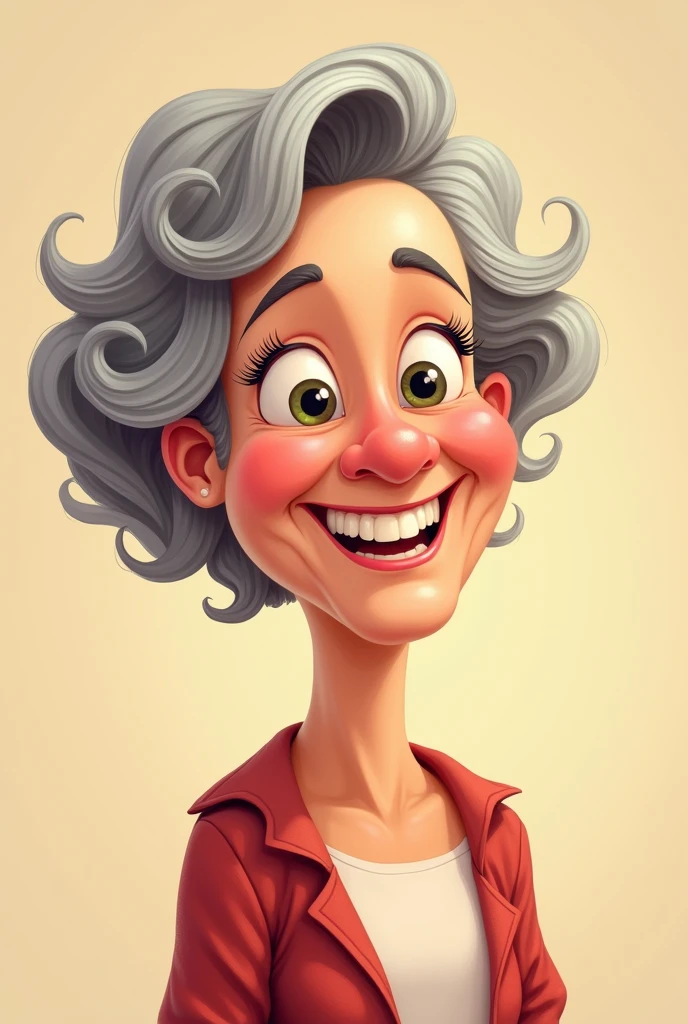 Your mom