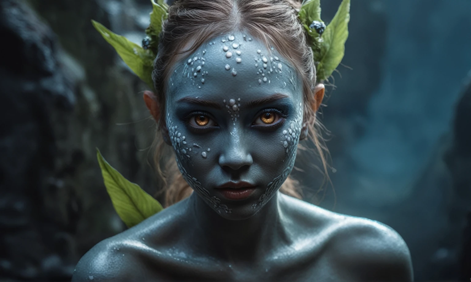 Magical plant ghost ,full body length, ghost flower,carismatic，Incredible，terror,absolutely nude,
,extremely detailed,intricate details,eyes extremely detailed, high detailed eyes,16k resolution, realistic humid skin,extremely intricate details,Epic Realistic,face anatomically correct,Ultra HD,HDR, natural skin textures, hyper realism,realistic skin texture, hyper detailed,extremely Realism,Ultra Detailed,body logically correct,full body length shot,beggar graphite Manganite sparas, wants eat,survival in criminal city of future,Cinematic,soft colors, Technicolor,natural skin textures, hyper realism, hyper detailed,Extremely detailed,High contrast,Masterpiece,Realistic,Ultra Detailed, intricate details,realistic humid leather,extremly intricate,Epic Realistic, cinematic style,irina yermolova,high contrast,hdr,extremely detailed, [deep night landscape],masterpiece,intricate details,faded,eyes extremely detailed, high detailed eyes,16k resolution,RAW,retina, Nikon Z9,China,Songbird,orc,Li River in Guangxi Zhuang of China,tkt style, Pisces, pointed ears，perfect, ginger，transition between two art styles, Ink painting to photorealism, Double contact, X-ray, Creative, vivid light, masterpiece, fantasy, Abstract, Surrealism, super detailed, high resolution, stop:35,full body length,Ghost Calcite,full body lenght shot,babygirl,native korean,intricate details,realistic humid skin,extremely intricate,Epic Realistic, Romantic, cinematic style,irina yermolova, messy hair,luminous eyes,extremely detailed,masterpiece,intricate details,faded,eyes extremely detailed, high detailed eyes,8k resolution,RAW, Canon EOS 85,photosnap in action,extremely photorealism,extremely dangerous landscape,Wee Little Havroshechka 33 Sadko, baby girl