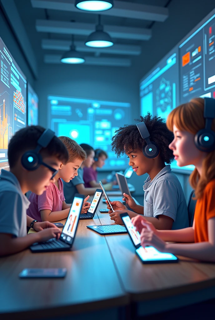 School technology 