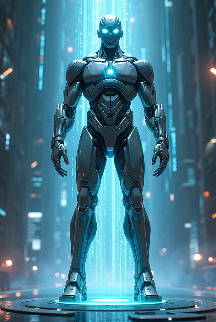 Titan tv man 3.0