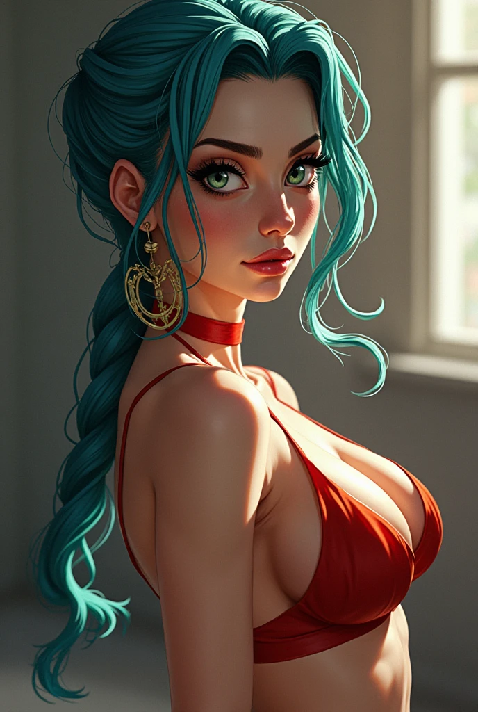 jolyne kujo nude